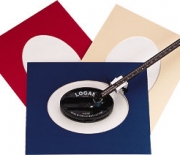 Logan 201 Oval & Circle Mat Cutter