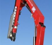 HMF Mid Range Crane 1430-K