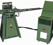 Morso Model EH/EHT Noiseless Mitring Machine