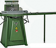 Morso Model EHXL Mitring Machine