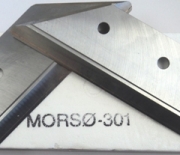 Genuine Morso Spare Blades