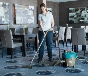 V3 Dry Canister Vacuum