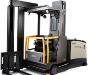 TSP 6500 VNA Forklift Series