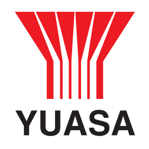 yuasa_logo